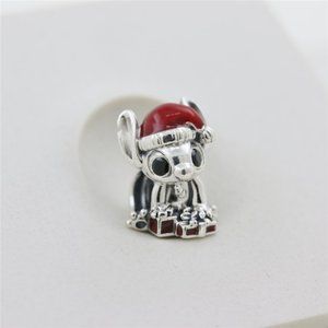 charm pandora disney stitch charm pandora disney stitch
